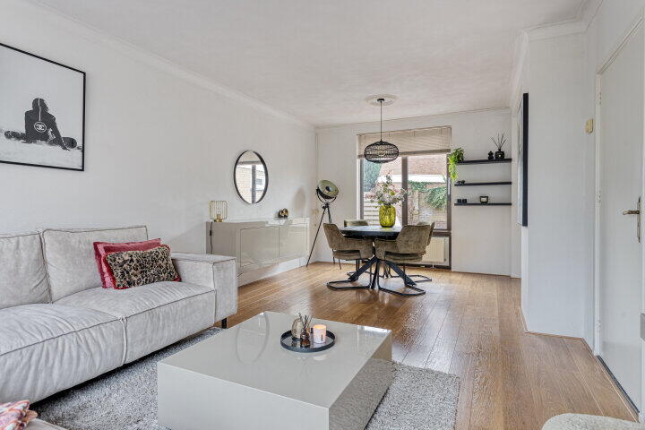 Foto 6 - Veldweg 4, Wijchen