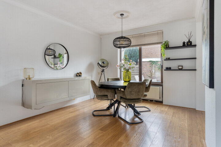 Foto 7 - Veldweg 4, Wijchen