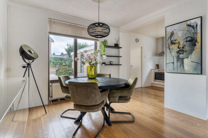 Foto 8 - Veldweg 4, Wijchen