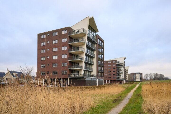 Veldweg 8 , Almere