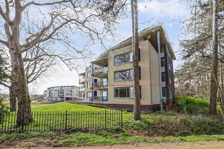 Foto 1 - Veldzigt 86, Oostkapelle