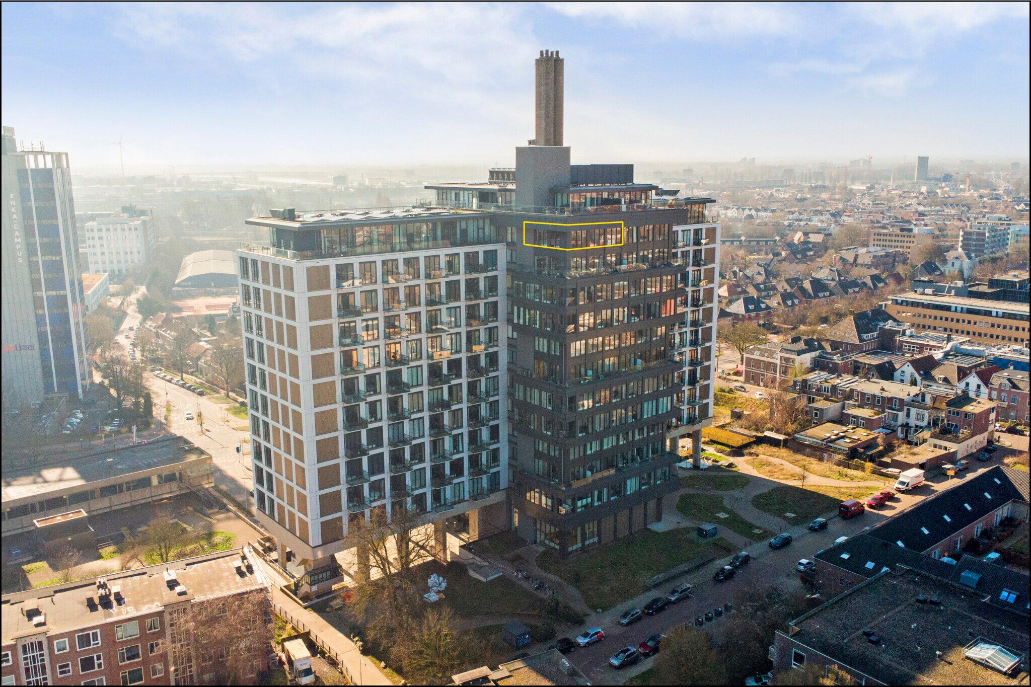 Online bieden Velperweg 47 1302, Arnhem