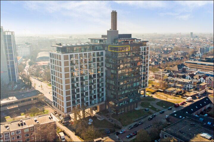 Velperweg 47 1302, Arnhem