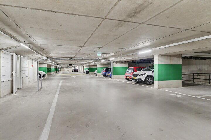 Foto 50 - Velperweg 47 1302, Arnhem