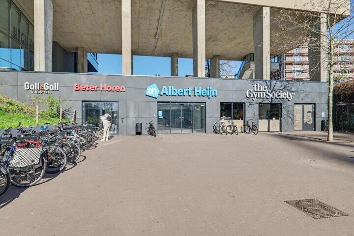 Foto 52 - Velperweg 47 1302, Arnhem