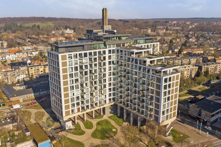 Foto 54 - Velperweg 47 1302, Arnhem