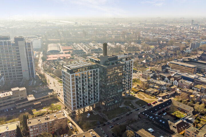 Foto 55 - Velperweg 47 1302, Arnhem