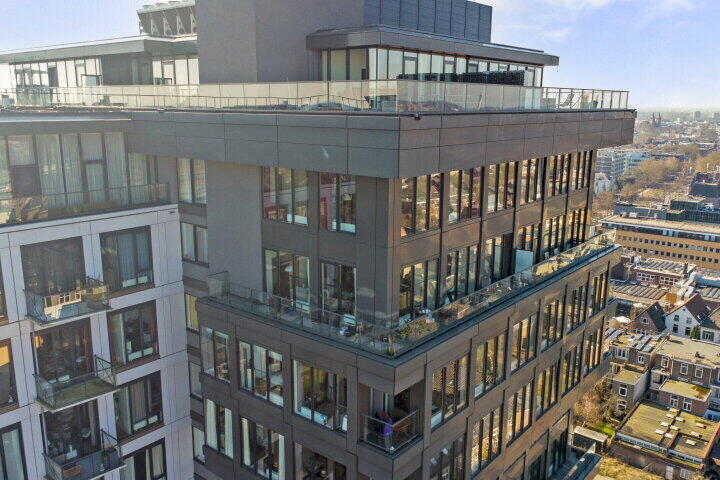 Foto 56 - Velperweg 47 1302, Arnhem