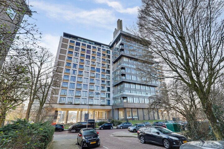 Foto 57 - Velperweg 47 1302, Arnhem