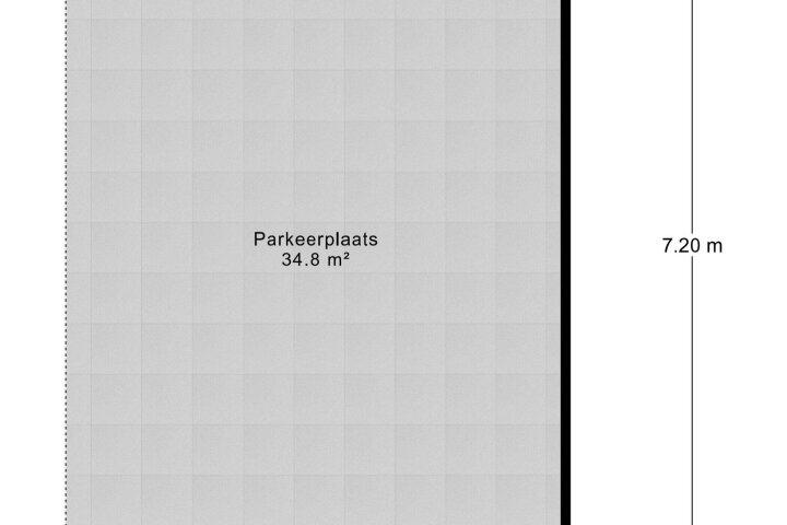 Plattegrond – Velperweg 47 1302, Arnhem