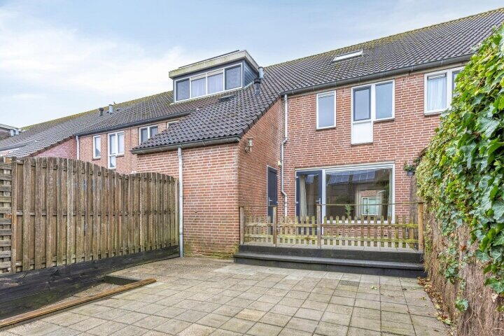 Foto 24 - Velsenpad 13, Almere