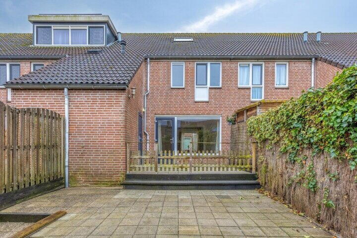 Foto 25 - Velsenpad 13, Almere