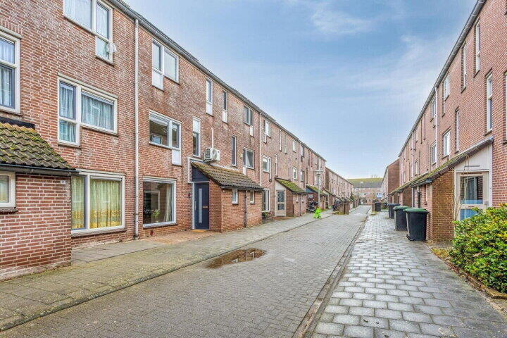 Foto 29 - Velsenpad 13, Almere