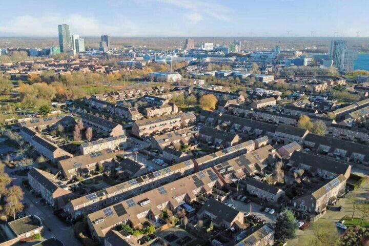 Foto 33 - Velsenpad 13, Almere