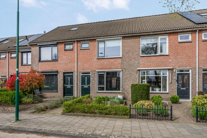 Hoofdfoto woning Vendelseweg 82, Veenendaal