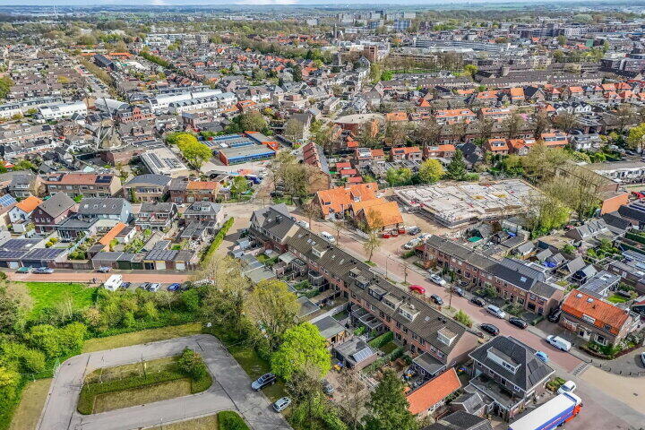 Foto 35 – Vendelseweg 82, Veenendaal