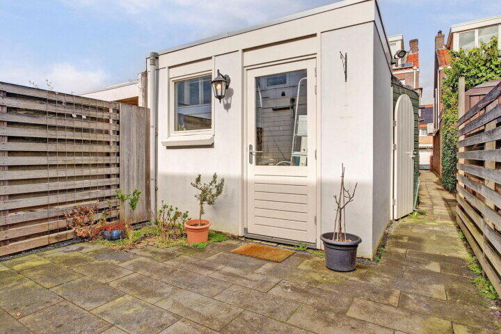 Foto 34 - Venenlaan 175, Hoorn