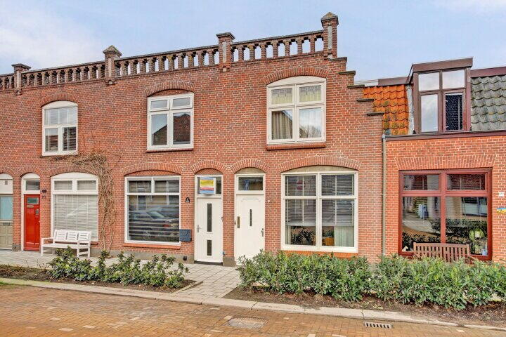 Foto 7 - Venenlaan 175, Hoorn