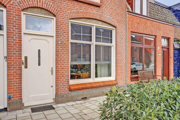 Foto 8 - Venenlaan 175, Hoorn