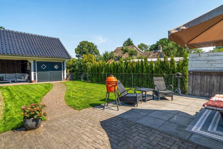 Foto 33 – Veneweg 114, Wanneperveen