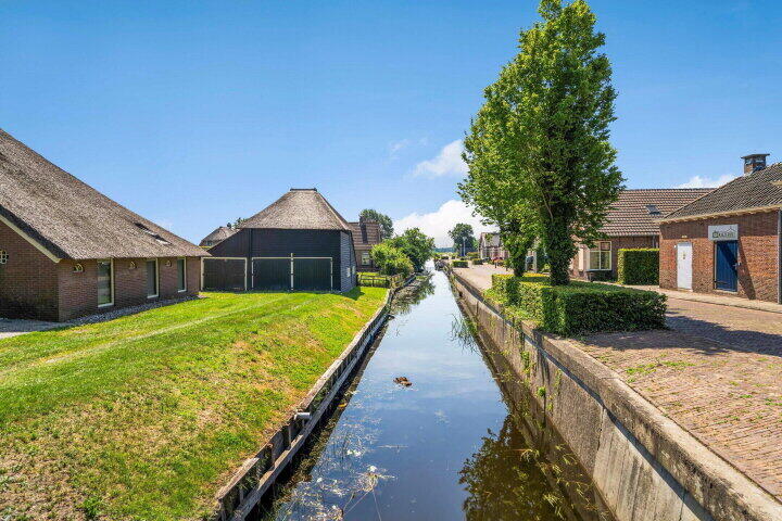 Foto 40 – Veneweg 114, Wanneperveen