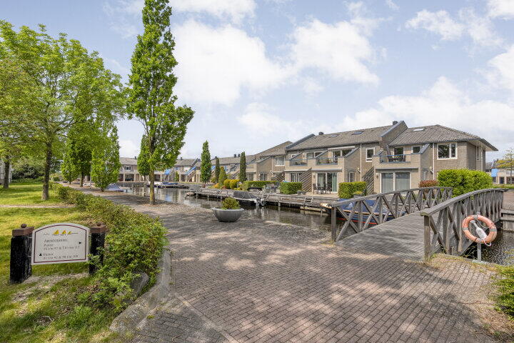 Foto 25 – Veneweg 292 099, Wanneperveen