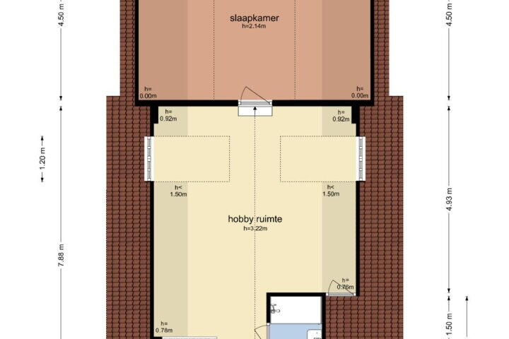 Foto 63 - Veneweg 298, Wanneperveen