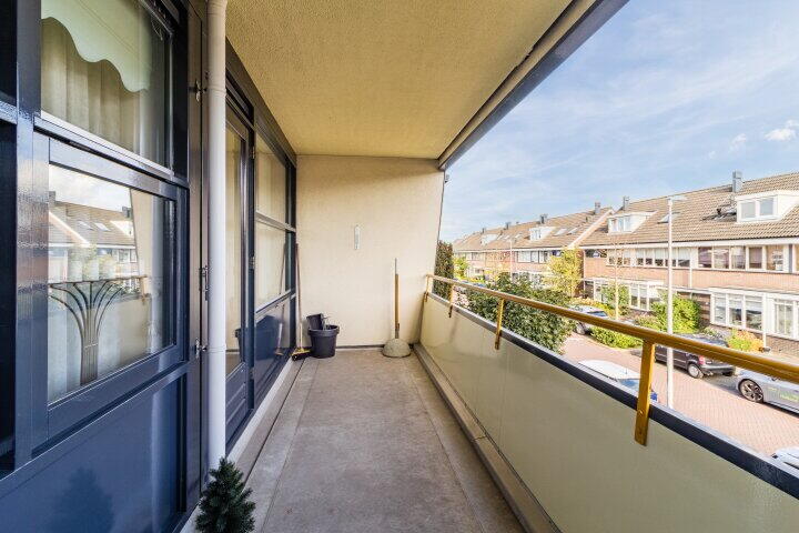 Foto 2 – Venezuelastraat 30, Alphen Aan Den Rijn
