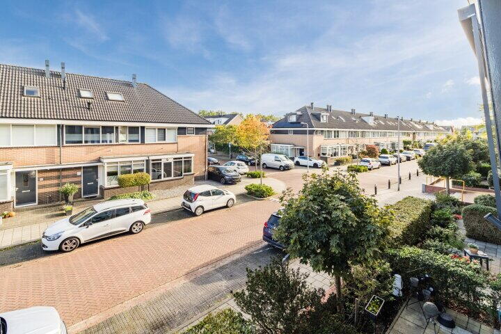 Foto 34 – Venezuelastraat 30, Alphen Aan Den Rijn