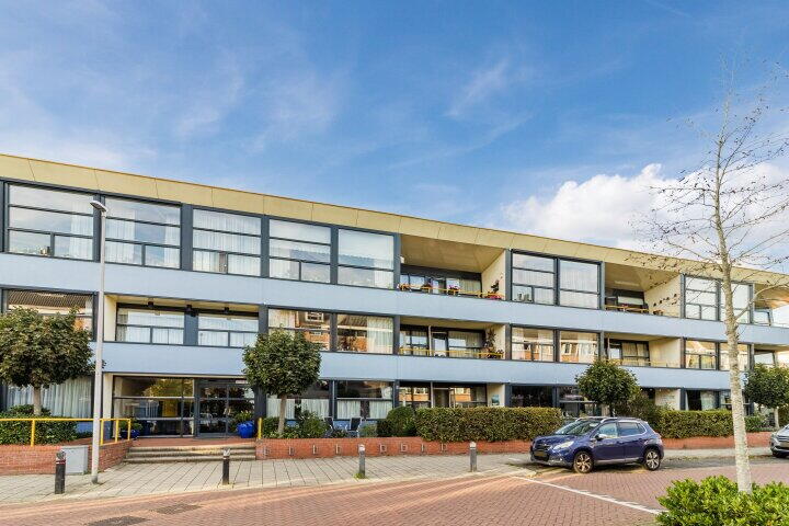 Foto 39 – Venezuelastraat 30, Alphen Aan Den Rijn