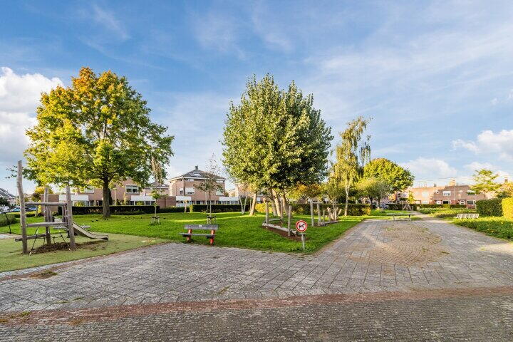 Foto 42 – Venezuelastraat 30, Alphen Aan Den Rijn