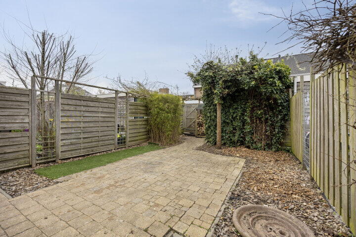 Foto 11 - Venezuelastraat 9, Alphen aan den Rijn