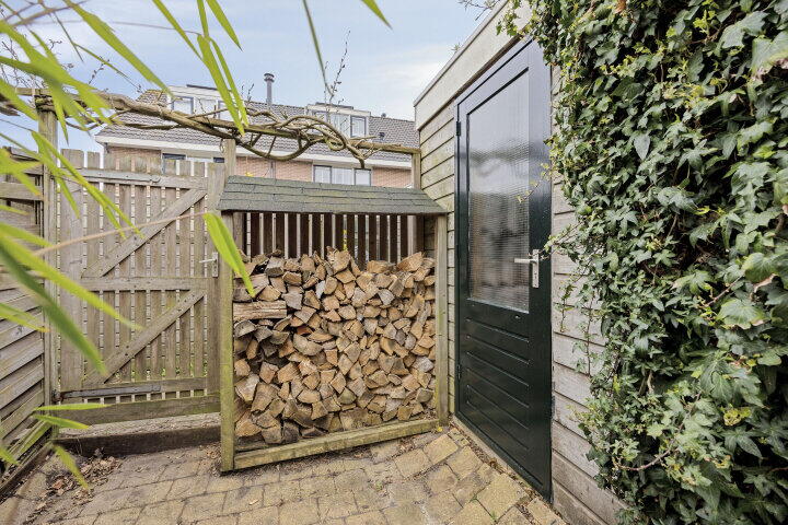 Foto 12 - Venezuelastraat 9, Alphen aan den Rijn