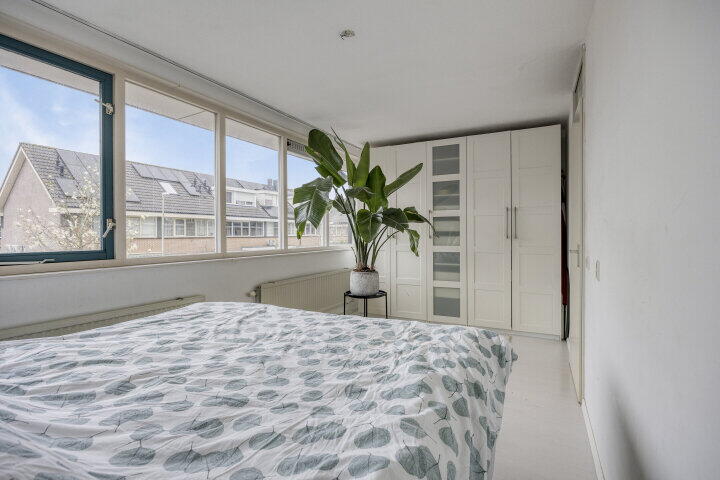 Foto 19 - Venezuelastraat 9, Alphen aan den Rijn