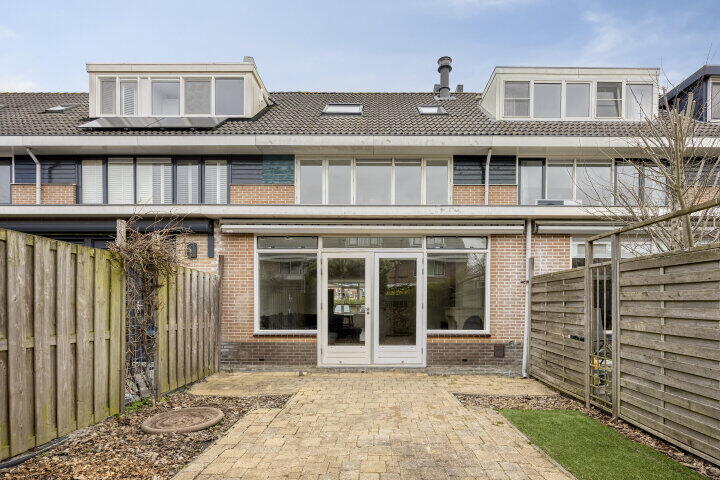 Foto 3 - Venezuelastraat 9, Alphen aan den Rijn