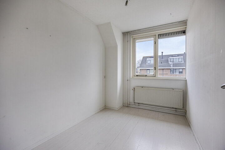 Foto 22 - Venezuelastraat 9, Alphen aan den Rijn