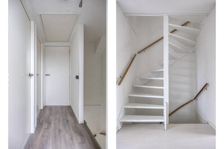 Foto 26 - Venezuelastraat 9, Alphen aan den Rijn