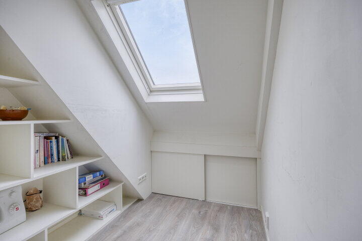 Foto 31 - Venezuelastraat 9, Alphen aan den Rijn