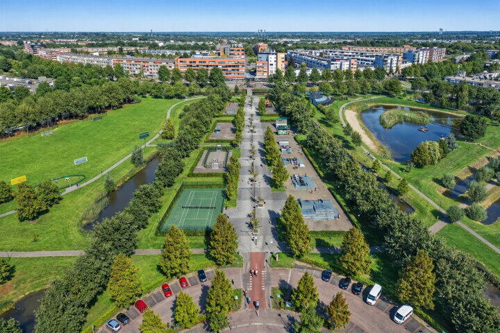 Foto 32 - Venezuelastraat 9, Alphen aan den Rijn