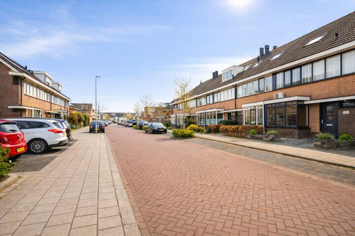 Foto 5 - Venezuelastraat 9, Alphen aan den Rijn