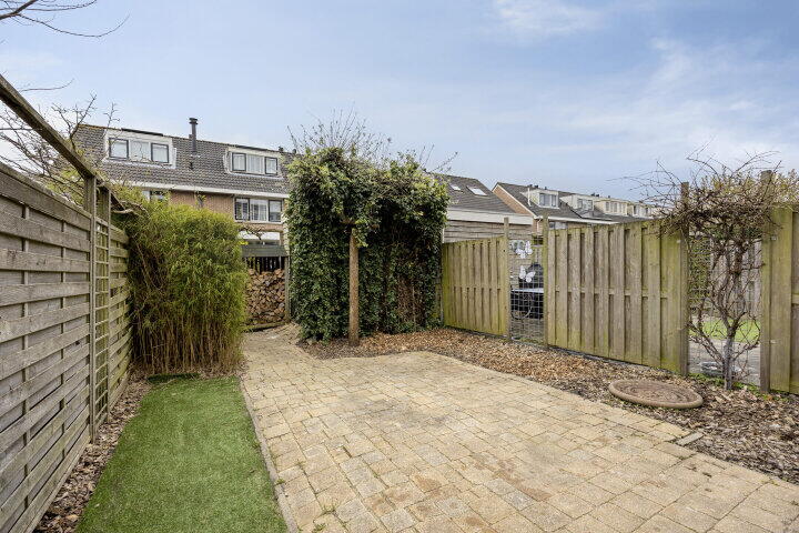 Foto 9 - Venezuelastraat 9, Alphen aan den Rijn