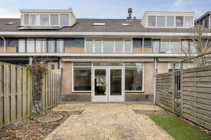 Foto 10 - Venezuelastraat 9, Alphen aan den Rijn