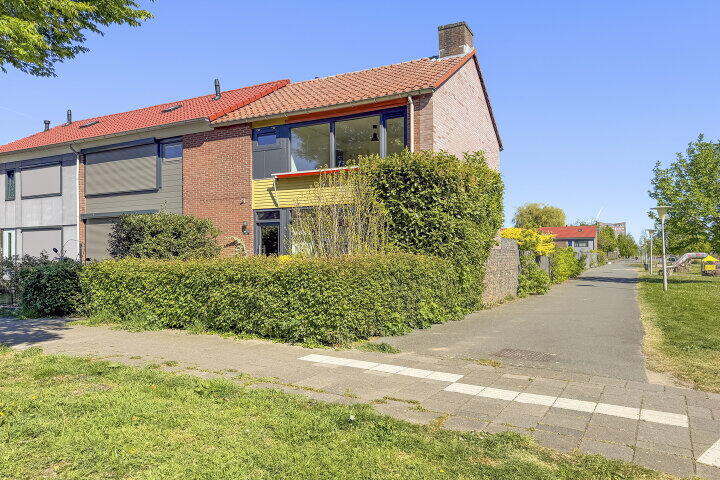 Foto 1 - Venkelstraat 33, Arnhem