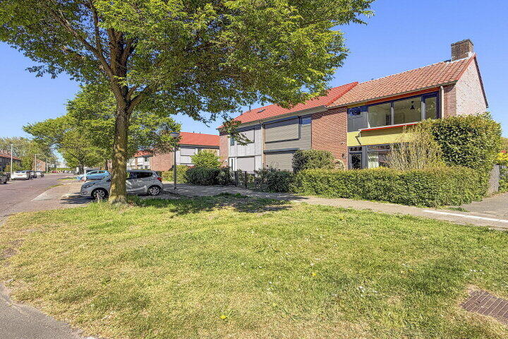Foto 4 - Venkelstraat 33, Arnhem