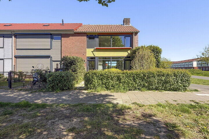 Foto 5 - Venkelstraat 33, Arnhem