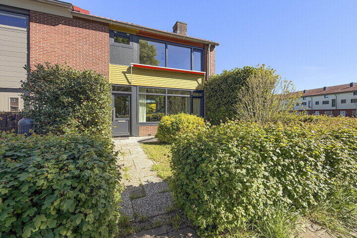 Foto 6 - Venkelstraat 33, Arnhem