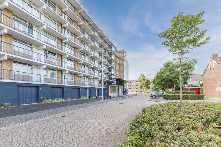 Foto 4 – Venusstraat 128, Alphen Aan Den Rijn