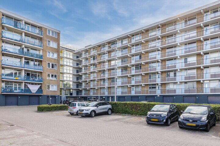 Foto 37 – Venusstraat 128, Alphen Aan Den Rijn