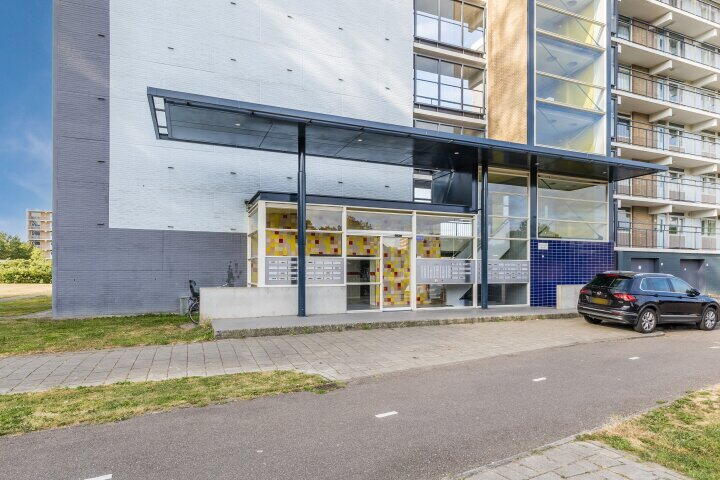 Foto 5 – Venusstraat 128, Alphen Aan Den Rijn