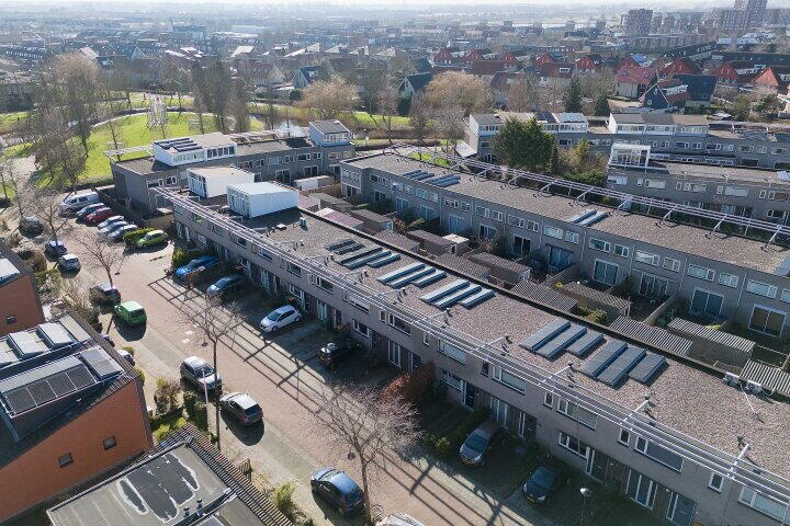 Foto 2 - Vera Bondamtuin 22, Heerhugowaard